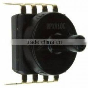 Pressure sensor transmitter MPXV10GC6U