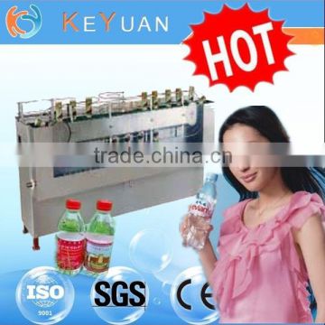 Automatic CE Standard Beverage Filling Machine/oil filling machine