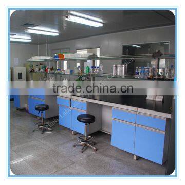 China top selling furnitures chemistry laboratory work table