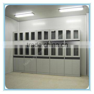 Canton Fair Promotional Chemical Storage Cabinet and Racks for Lab photo-5