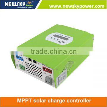 10a 20a 30a to 40a solar controller mppt solar controller