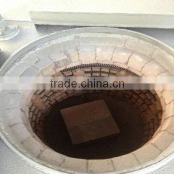 Factory Supply Price Scrap Melting Plant