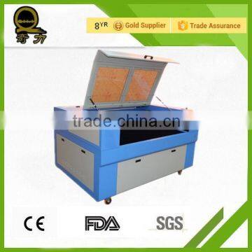 360-degree Slope Carving QL-1210 Laser Engraving Machine photo-3