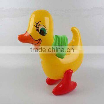 Inflatable Duck