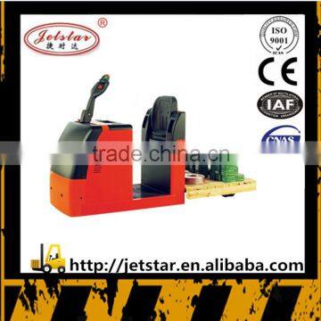 factory sell Electric Tractor Truck electric tow tractor