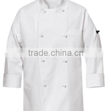 Chef coat Chef Uniform Chef cloth