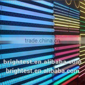 DMX RGB Multicolor LED Tube Light photo-3