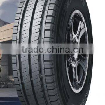 Duraturn & Routeway new cheap chinese LTR tyre for YC551 215/65R16C