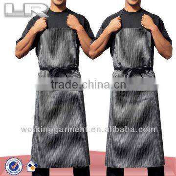 Unisex Bib Apron-Full size Bib Apron