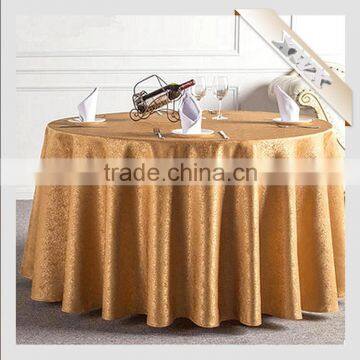 2015 New Decorative Table Cloth Napkins Used for Hotel