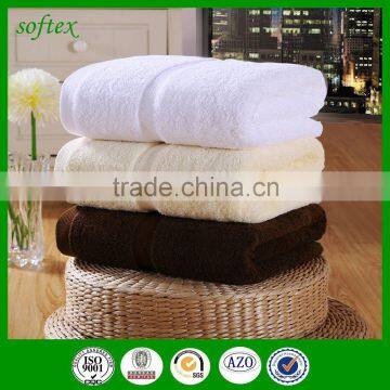 Luxury 5 Star Cotton Hotel Bath Towel Set photo-6