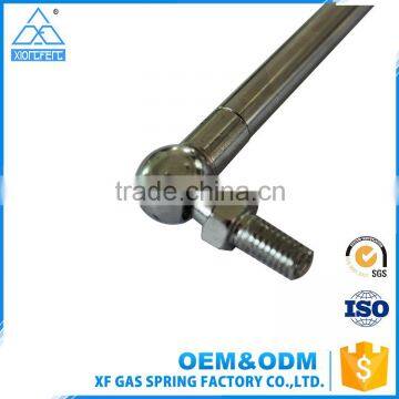 Customize compression gas spring for bus station advertising light box