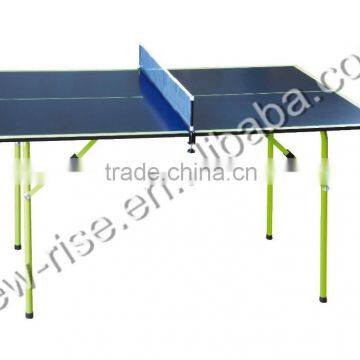 Indoor Mini Table Tennis Table