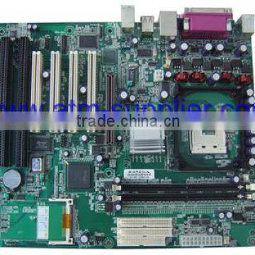 Atm parts P4 motherboard 009-0020183/009-0022676/009-0024005