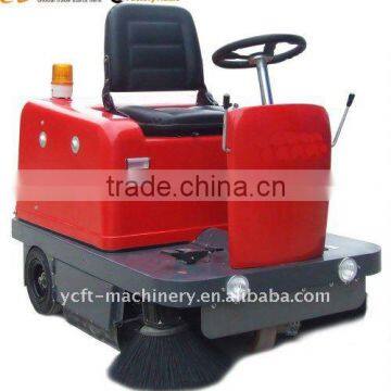 JIEBOSS-1380 Electric Dust Sweeper