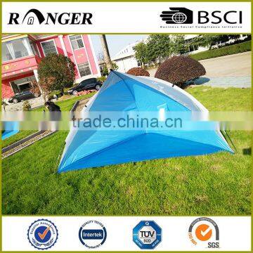 Portable Uv Protection Beach Changing Tent