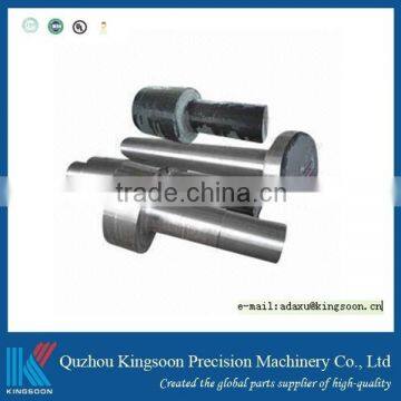 cnc machinery part