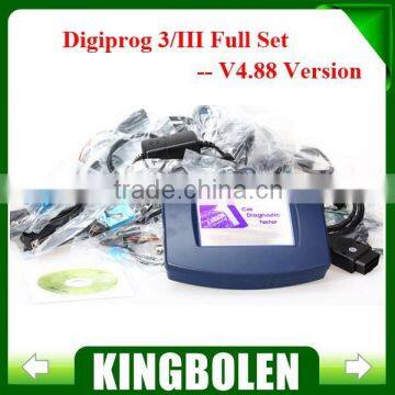 Functional Digiprog III Odometer Programmer Work For Multi-brand Car Digiprog 3 Mileage Correction With Lastest Software V4.94
