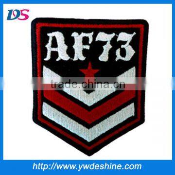 Wholesale embroidery army badge CXB-200