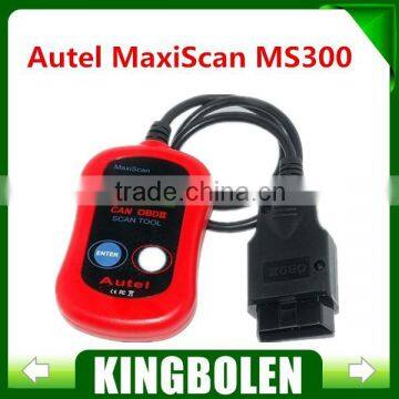 wholesale Autel CAN OBDII CODE READER MaxiScan MS300