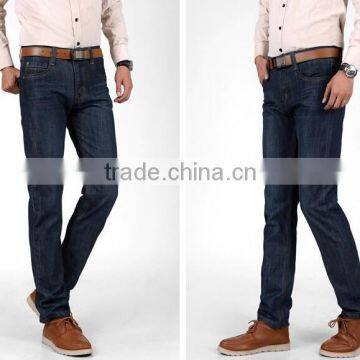 european-styled denim jeans jeans for men