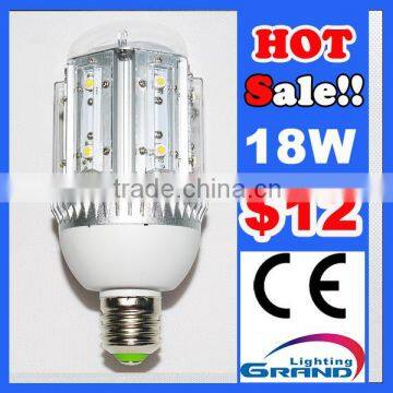 2015 new product high power led 18w AC85-265v or 12v e27 E40 led bulb                        
                                                Quality Choice