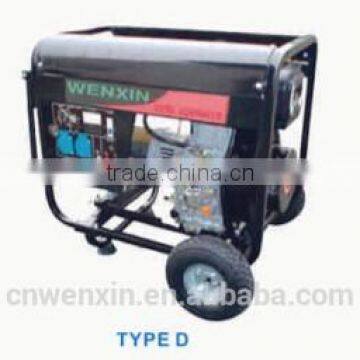 best service home use portable diesel generator