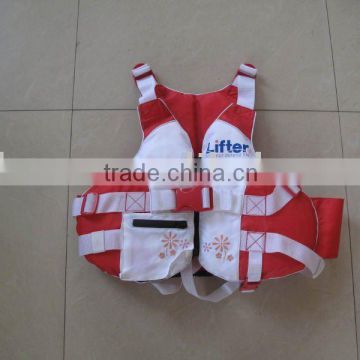 Children Life Vest