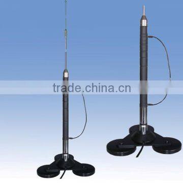26-28MHz CB Radio Antenna/Stainless Steel Folding CB Antenna/Car CB Antenna