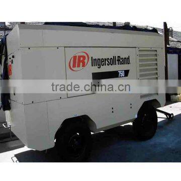 ingersoll rand high pressure air compressor