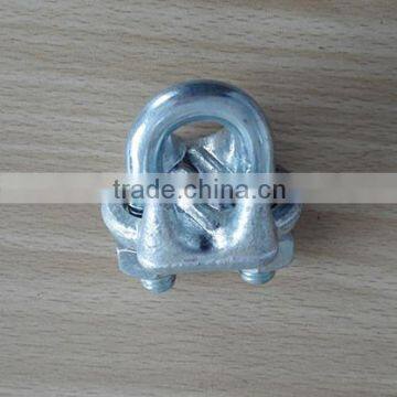Adjustable Wire Rope Clip