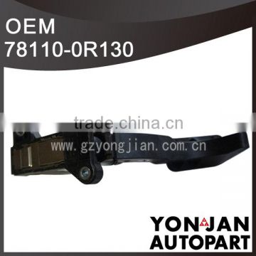 78110-0R130 SENSOR ASSY, ACCELER for toyota RAV4