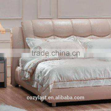 High Class Private Bedroom Furniture photo-3