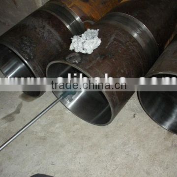 E355 hydraulic cylinder tube