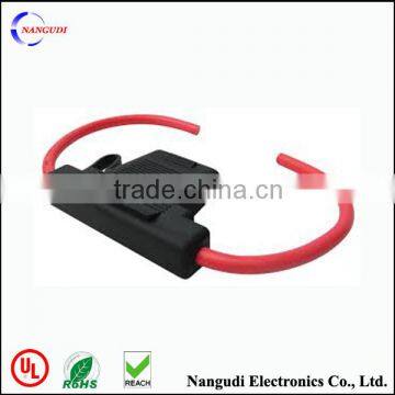 High Quality Inline Fuse Holder For Maxi Fuses