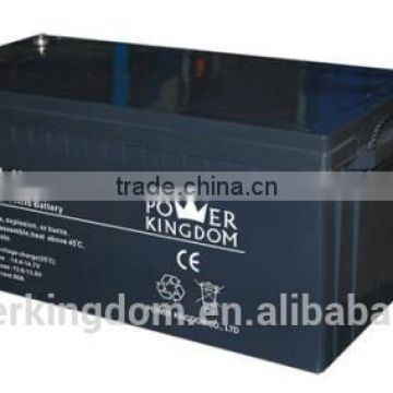 SEALED LEAD ACID UPS BATTERY 12V 20AH