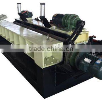 8 feet veneer peeling machine/2600 mm veneer peeling machine/8 feet spindleless veneer peeling machine