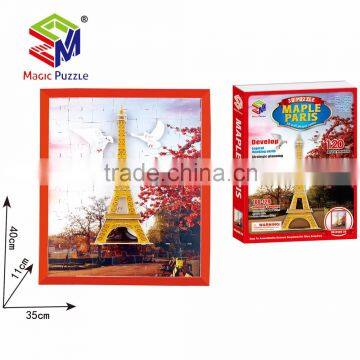 Factory Direct Sell Fancy Puzzle Game Import Gift Items From China photo-3