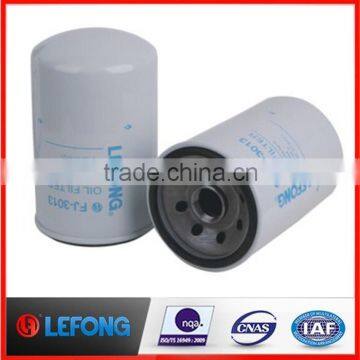 PC200-3 E200B 6136-51-5121 KS192-6 P550086 LF3664 Oil Filter for Excavator