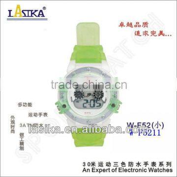 2013 NEW WOMEN'S Supermarket Watch photo-2