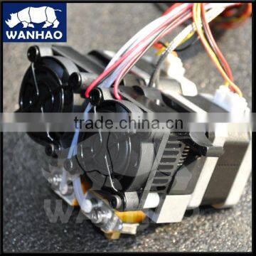 wanhao 0.4mm upgrade MK9 full set extruder