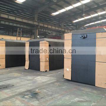 Package Waster Water Treatment Plant photo-4