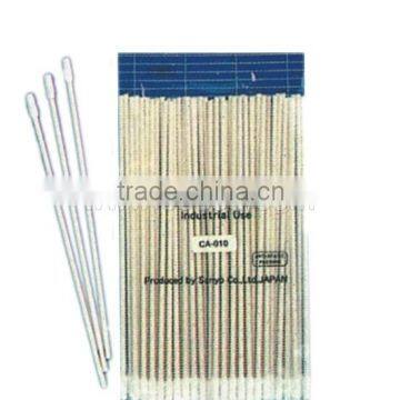 HUBY-340 CA-010 Cleaning Cotton Swabs