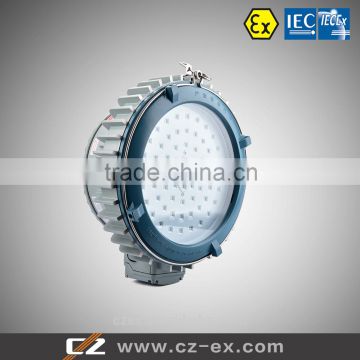 Hot Sale Zone 1 Explosion Proof LED90W/120W/160W Light Fittings                        
                                                Quality Choice