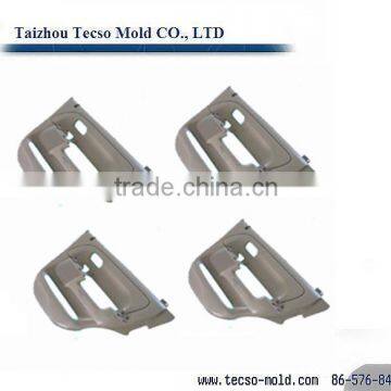 Plastic Auto Door Mould photo-3