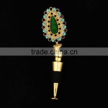 Fancy Lighted Wine Bottle Stoppers photo-2