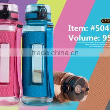 best selling products cheap bpa free filter water bottle joyshaker