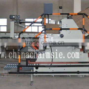 GIGA LXC High quality Automatic Feeding For Gluing machine