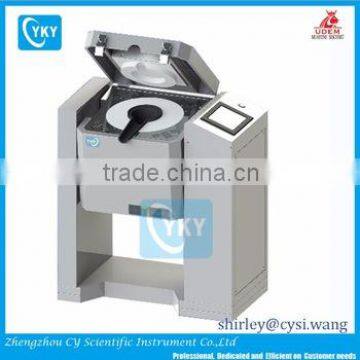 Touch Screen Gold Melting Furnace scrap Iron steel stainless steel Induction Melting Furnace