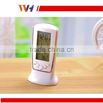 Thermometer LED digital table alarm Clock